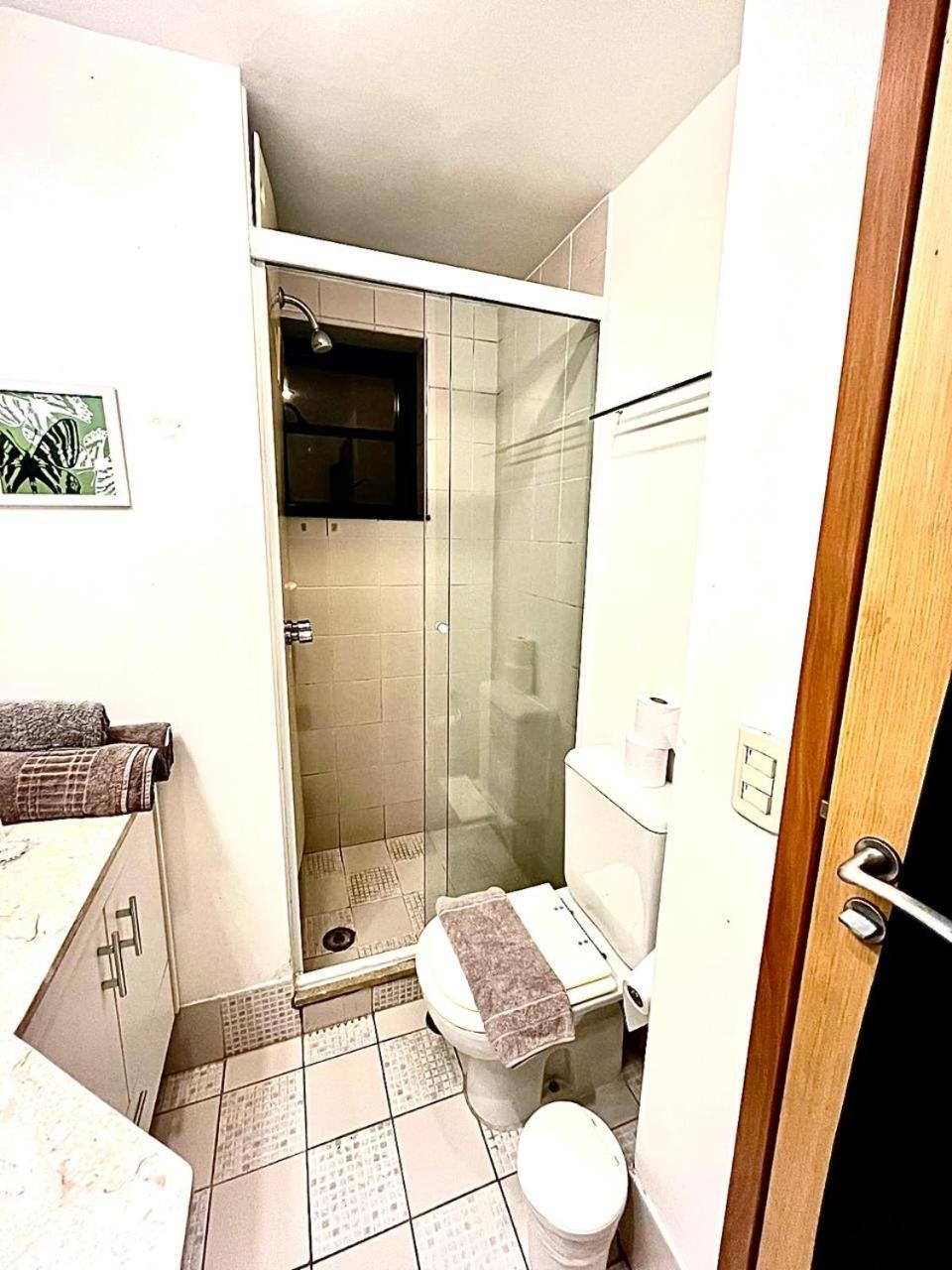 Flat Executive Lorena - Trans Executive Jardins Apartamento São Paulo
