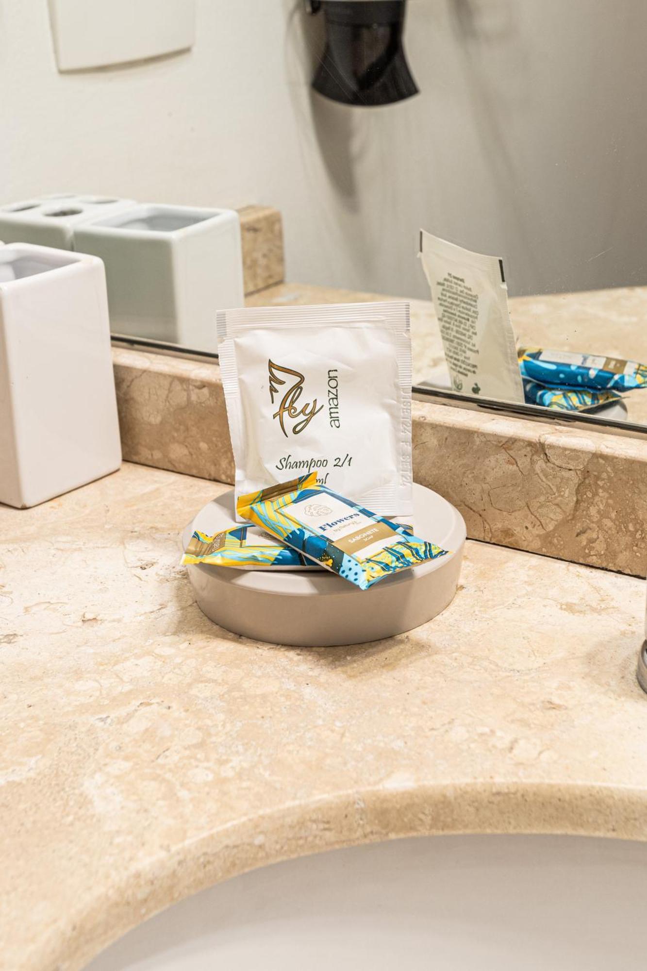 Apartamento Flat Executive Lorena - Trans Executive Jardins São Paulo